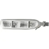 RIDEX 62I0055 Blinker Blinkleuchte Links passend für MERCEDES-BENZ VIANO (W639) CLK (C209) SL (R230) CLK Cabriolet (A209)