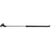 RIDEX 219G0431 Gasfeder Heckklappendämpfer für NISSAN MICRA I (K10) 585mm