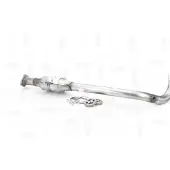 NAP carPARTS Katalysator CAK10304