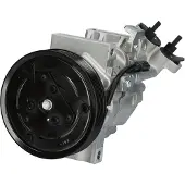 Valeo Klimakompressor 813256