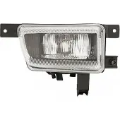 Diederichs Nebelscheinwerfer [Hersteller-Nr. 1805088] für Opel
