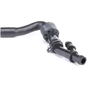 VAICO Kühlerschlauch Wasserschlauch für VW Golf IV Schrägheck (1J1) V10-3912