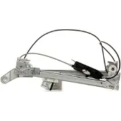 RIDEX 1561W0556 Elektrischer Fensterheber Vorne Links für AUDI A5 Coupe (8T3) A5 Cabrio (8F7) A5 Cabrio (F57)
