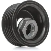 Valeo 593519 Riemenscheibe Lichtmaschine für FIAT DUCATO Pritsche/Fahrgestell (230) DUCATO Kasten (244) DUCATO Pritsche/Fahrgestell (244) DUCATO Bus