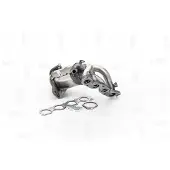 NAP carPARTS Katalysator CAK11376