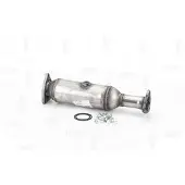 NAP carPARTS Carparts Katalysator CAK10318