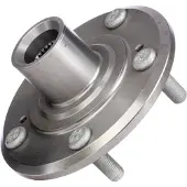 RIDEX 653W0194 Radnabe Vorne Beidseitig für HONDA CR-V II (RD) 5-Loch Ø114,3mm Lochkreis