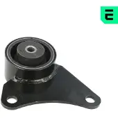 OPTIMAL Motorlager Hinten passend für PEUGEOT 106 II Schrägheck (1A, 1C) F8-6904