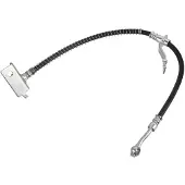 FEBI BILSTEIN 180226 Bremsschlauch Vorne Rechts für KIA VENGA (YN) Venga Kasten / Schrägheck (YN)