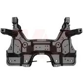 VAN WEZEL 3804690 Hilfsrahmen / Aggregateträger für OPEL Corsa E Schrägheck (X15) Fahrschemel
