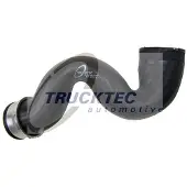 TRUCKTEC AUTOMOTIVE Ladeluftschlauch [Hersteller-Nr. 07.14.088] für Audi