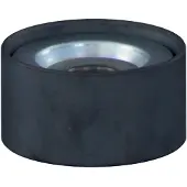 FEBI BILSTEIN Umlenk-/Führungsrolle, Keilrippenriemen 23261
