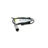 VEMO ABS Sensor Raddrehzahl Hinten Links Hinten Rechts für BMW 7 (E38) V20-72-0429