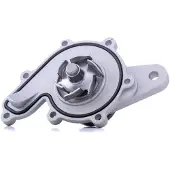 MAGNETI MARELLI Wasserpumpe 352316170706