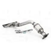 NAP carPARTS Katalysator CAK10064