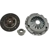 KAVO PARTS Kupplungssatz CP-6043