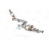 NAP carPARTS Katalysator MERCEDES-BENZ CAK11016 A2084901719,2084901319,2084901719 A2084901319