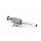 NAP carPARTS Carparts Katalysator CAK10685