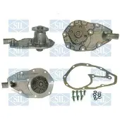 Saleri SIL Wasserpumpe PA114