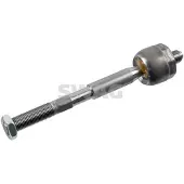 SWAG 50 72 0024 Axialgelenk Spurstange für VW SHARAN (7M8, 7M9, 7M6) Vorne Links Vorne Rechts