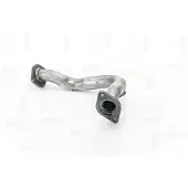 NAP carPARTS Abgasrohr CAF10089