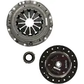 SACHS Kupplungssatz 3000 837 601