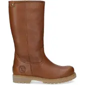 Panama jack Bambina Igloo B20 Bark - Dames Laars