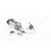 NAP carPARTS Katalysator CAK10667