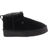 Warmbat Durack Plateau Boots Damen 40