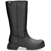 Panama jack Nely Igloo B1 Zwart - Dames Laars