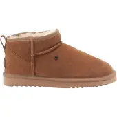 Warmbat Boots Durack Boot Damen Cognac-Schuhgröße 39