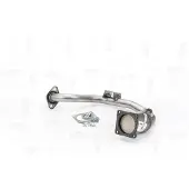 NAP carPARTS Katalysator CAK10110