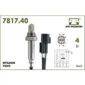 VEGAZ Lambdasonde für HYUNDAI SANTA FÉ I (SM) Fingersonde Beheizt ULS-408