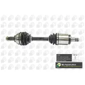 BGA Antriebswelle DS0916L