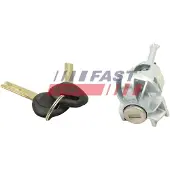 Fast Sports Nutrition Schließzylinder schlüssel schloss FT00294 für BMW 3 Limousine (E46) 3 Touring (E46) 3 Coupe (E46) 3 Cabrio (E46) 3 Compact (E46)