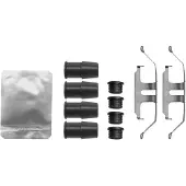 Hella Zubehörsatz, Bremssattel 8DZ 355 205-661