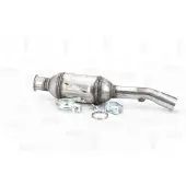 NAP carPARTS Katalysator CAK10707