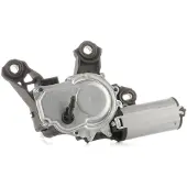 RIDEX 295W0004 Wischermotor Hinten für AUDI A4 Avant (8K5, B8) A3 Sportback (8PA) A6 Avant (4F5, C6) A3 Schrägheck (8P1) für VW PASSAT Variant (3B6)
