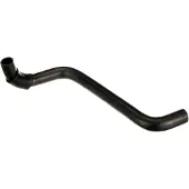 Gates Kühlerschlauch Wasserschlauch für TOYOTA Yaris Schrägheck (P9) 05-5623