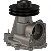 FEBI BILSTEIN Bilstein Wasserpumpe 05376