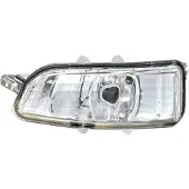 Diederichs Blinkleuchte [Hersteller-Nr. 7614029] für Volvo