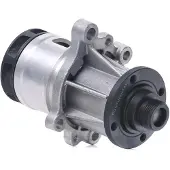 CONTITECH Ctam Wasserpumpe [Hersteller-Nr. WPS3011] für BMW