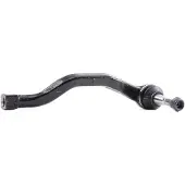 RIDEX Spurstangenkopf Spurstange für RENAULT LAGUNA III Grandtour (KT0/1) Vorne Rechts 914T0447