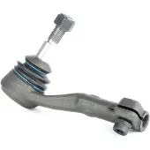 RIDEX Spurstangenkopf Spurstange für BMW 3 Touring (E91) Außen Links Vorne 914T0220