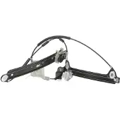 RIDEX 1561W0448 Elektrischer Fensterheber Vorne Links für BMW 1 Schrägheck (E87) 1 Schrägheck (E81) 1 Cabrio (E88) 1 Coupe (E82)