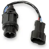 HÜCO Sensor, Raddrehzahl Hueco 131626
