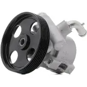 RIDEX 12H0999 Servolenkung Pumpe Servopumpe passend für PEUGEOT PARTNER Combispace (5F) Hydraulisch