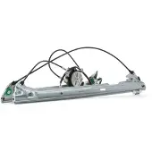 RIDEX 1561W0135 Elektrischer Fensterheber Vorne Links für VW SHARAN (7N1, 7N2) passend für MERCEDES-BENZ VIANO (W639) VITO Bus (W639)