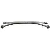 MAPCO 72991 Blattfedern für VW CRAFTER 30-50 Pritsche/Fahrgestell (2F) Hinten 740/753mm