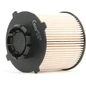 VAICO Kraftstofffilter Q+, Erstausrüsterqualität